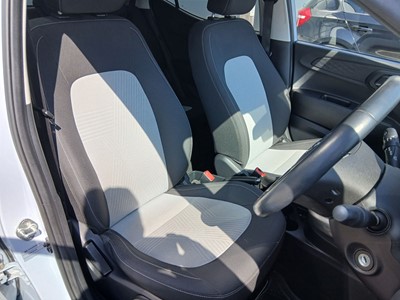 Lot (DL70 BKV) 2020 Hyundai i10 Premium MPI 5-door...