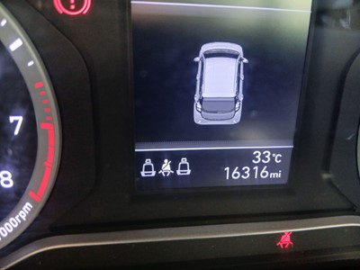 Lot (DL70 BKV) 2020 Hyundai i10 Premium MPI 5-door...