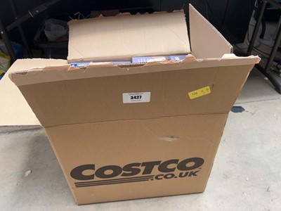 Lot 3427 - Large box of Puma sports bras
