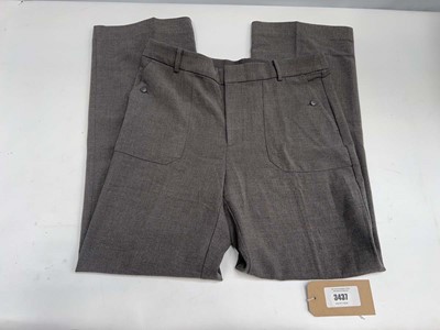 Lot 3437 - Large quantity Ladies Briggs High rise wide...