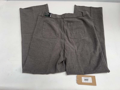 Lot 3437 - Large quantity Ladies Briggs High rise wide...