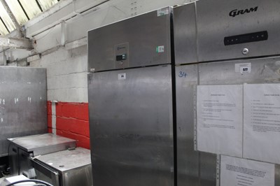 Lot 578 - 70cm Electrolux Model RE471FRCG single door...