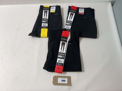 Lot 3464 - Quantity of Ladies DKNY pull on ponte pant...