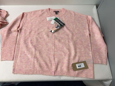Lot 3478 - Quantity of Buffalo David Bitton jumpers...