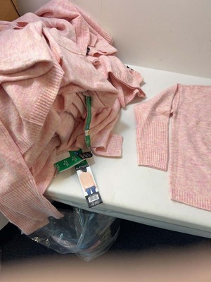 Lot 3478 - Quantity of Buffalo David Bitton jumpers...