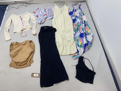 Lot 1168 - Oh Polly & Dancing Leopard clothing