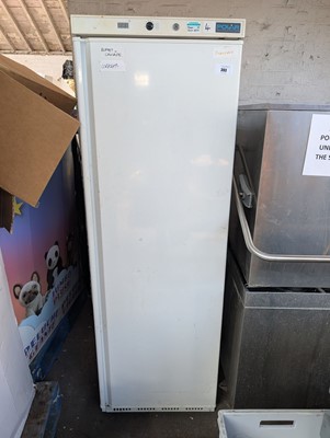 Lot 630 - 60cm Polar single-door freezer