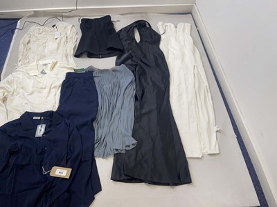 Lot 3672 - Designer clothing to include Iro, Vince,...