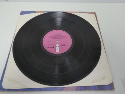 Lot King Crimson - In The Court of the King of the...