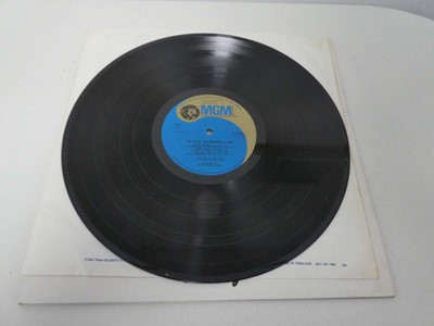 Lot The Velvet Underground & Nico self titled...
