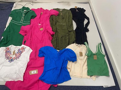 Lot 3679 - Boden clothing
