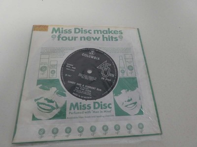Lot The Pink Floyd Arnold Lane 7" single