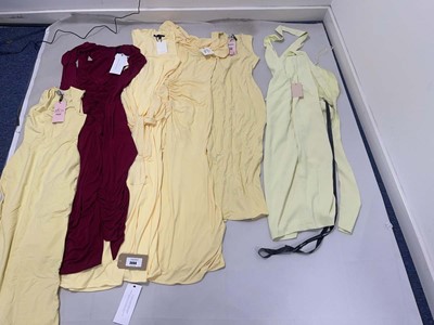 Lot 3680 - OddMuse, Club London & Oh Polly clothing