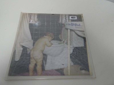 Lot Sebadoh Bake Sale album