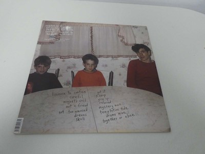Lot Sebadoh Bake Sale album