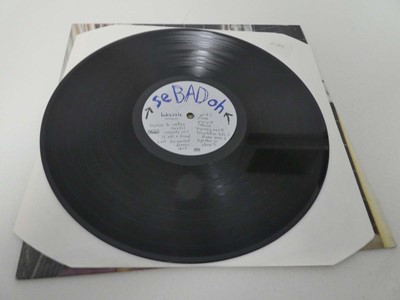 Lot Sebadoh Bake Sale album