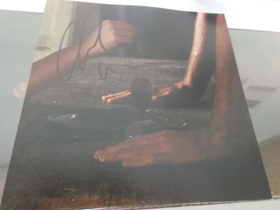 Lot Charli xcx Wuthering Heights album with ribbon...