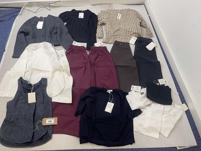 Lot 3746 - COS clothing