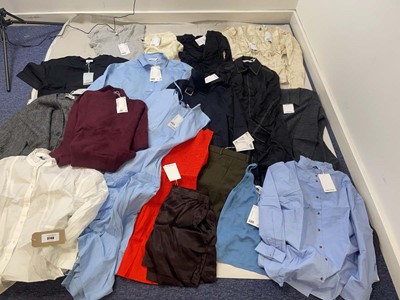 Lot 3748 - & Other Stories clothing
