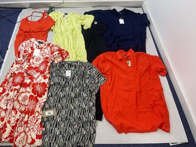 Lot 3785 - Holland Cooper & Whistles clothing