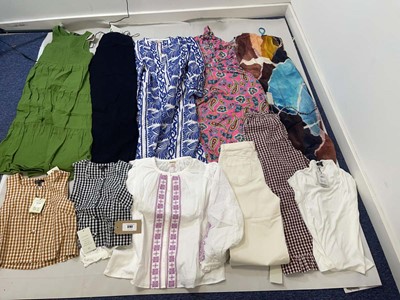Lot 3787 - NoBody's Child & Boden clothing