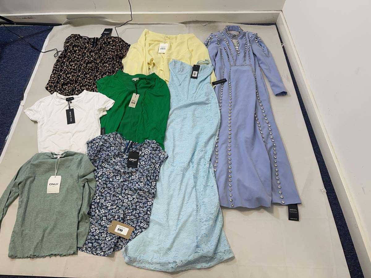 Lot 3789 - Clothing to include Hobbs, Karen Millen, White...
