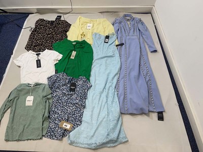 Lot 3789 - Clothing to include Hobbs, Karen Millen, White...