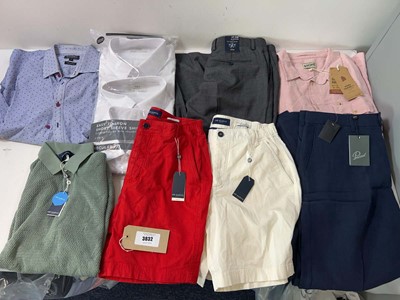 Lot 3832 - Men's clothing Percival, & Sons, Mr Marvis,...