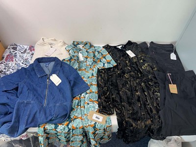 Lot 3834 - Ladies clothing Seasalt, Boden, White Stuff,...