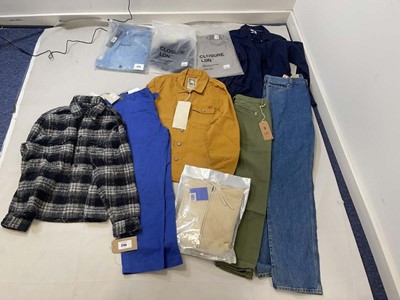 Lot 3799 - Clothing to include Picante, & Sons, All...