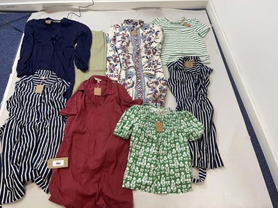 Lot 3801 - Boden clothing