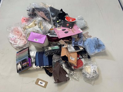 Lot 3804 - Mixed underwear