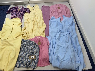 Lot 3808 - Boden & NoBody's Child clothing