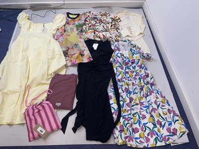 Lot 3809 - Clothing to include Sea Salt Cornwall, Club...