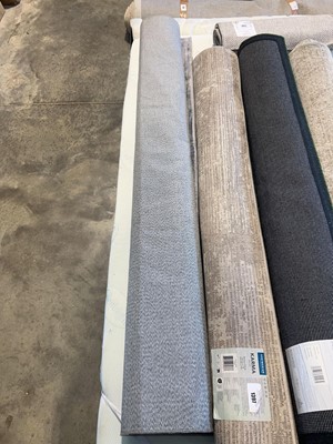 Lot 1396 - Wyatt & Ash machine washable area rug in a...