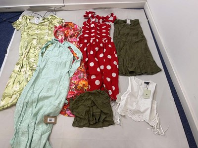 Lot 3821 - NoBody's Child clothing