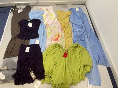 Lot 3823 - Clothing to include Pepper Mayo, Kitri, Club...