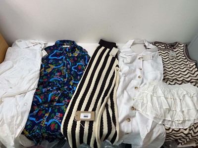 Lot 3863 - Ladies clothing Nobody's Child, Boden, Hollister