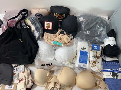 Lot 3868 - Accessories, Handbags, underwear, swimwear,...