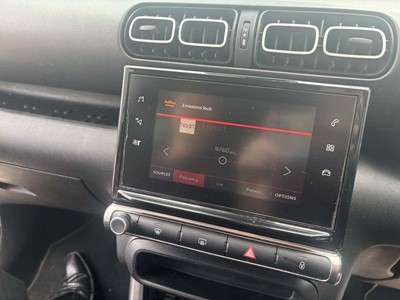 Lot (MF68 EBO) 2018 Citroën C3 AirCross Feel...