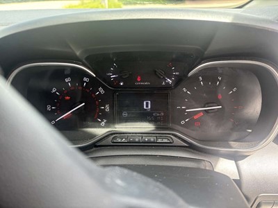 Lot (MF68 EBO) 2018 Citroën C3 AirCross Feel...
