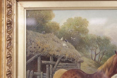 Lot John Frederick Herring Sr. (1795-1865), Three...