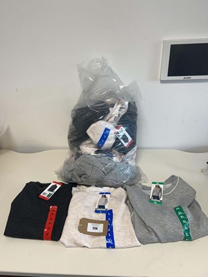 Lot 1114 - Approx. 20 ladies jumpers by 32 degrees heat