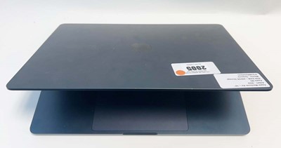 Lot MacBook Air 15" 2023 A2941 Midnight laptop...