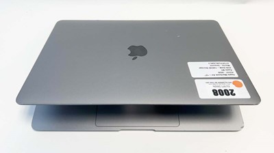 Lot MacBook Air 13" 2020 A2337 laptop with M1 Chip,...