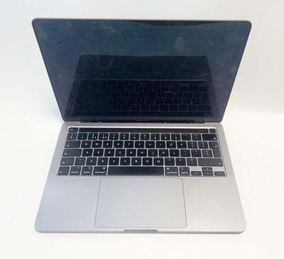 Lot MacBook Pro 13" 2020 A2251 Space Grey laptop...