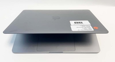 Lot MacBook Pro 13" 2020 A2251 Space Grey laptop...