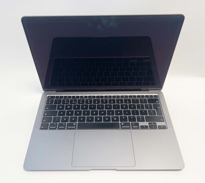 Lot MacBook Air 13" 2020 A2179 Space Grey laptop...