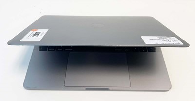 Lot MacBook Pro 13" 2018 A1989 Space Grey laptop...