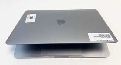 Lot MacBook Pro 13" 2016 A1706 Space Grey laptop...